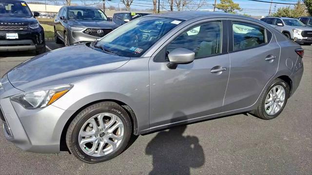 used 2016 Scion iA car, priced at $10,998