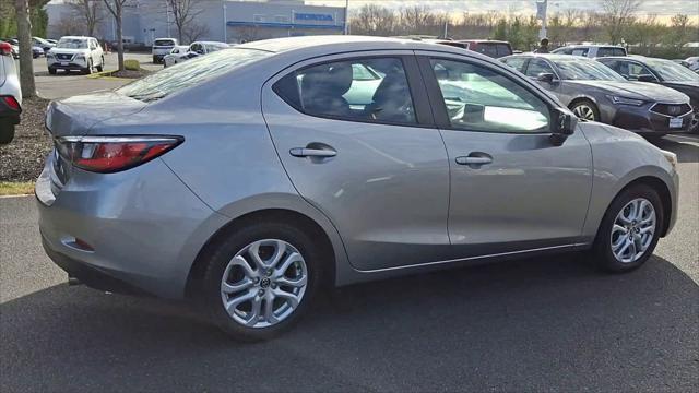 used 2016 Scion iA car, priced at $10,998