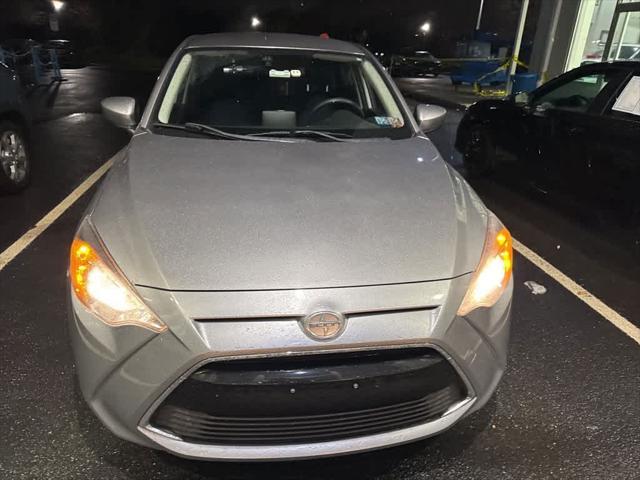 used 2016 Scion iA car, priced at $11,873