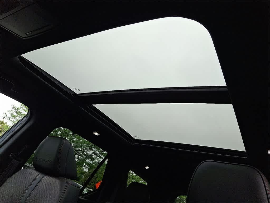 new 2025 Honda Pilot car, priced at $54,075