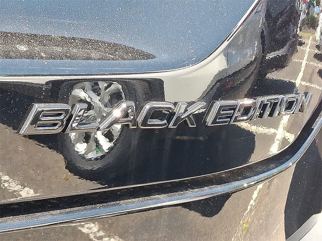 new 2025 Honda Pilot car, priced at $54,075