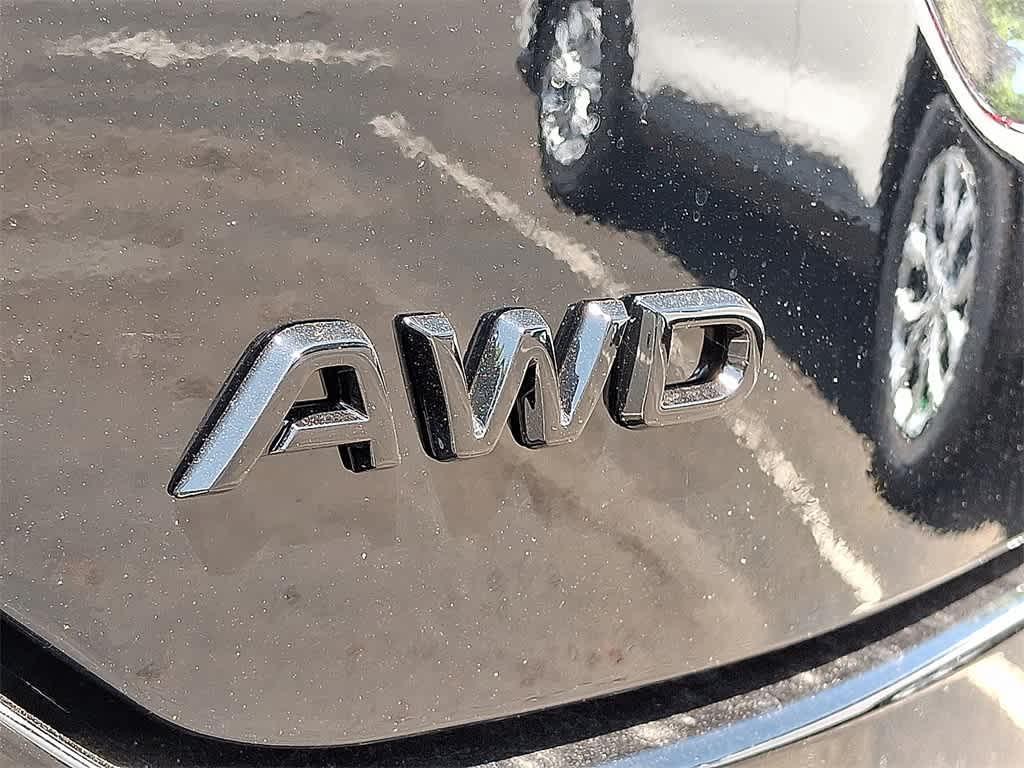 new 2025 Honda Pilot car, priced at $54,075