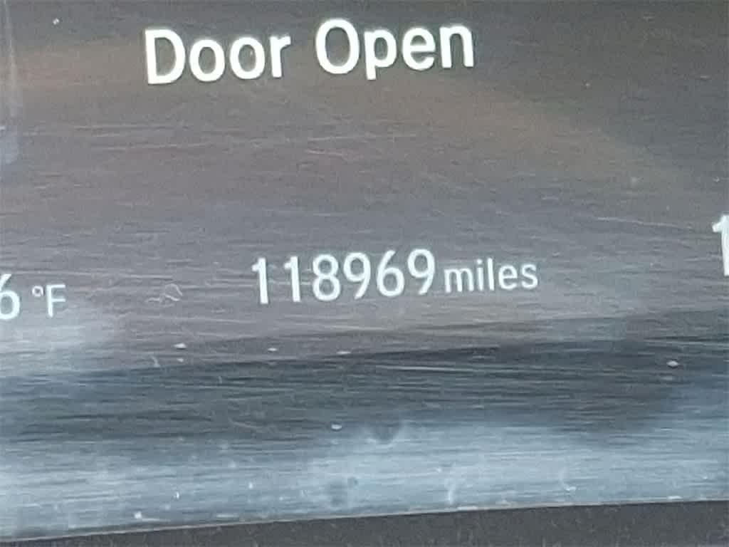 used 2018 Honda CR-V car, priced at $14,498