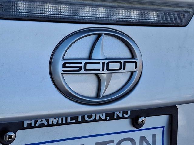 used 2014 Scion tC car, priced at $9,998