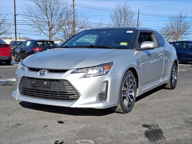 used 2014 Scion tC car, priced at $9,998