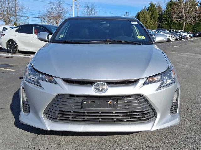 used 2014 Scion tC car, priced at $9,998