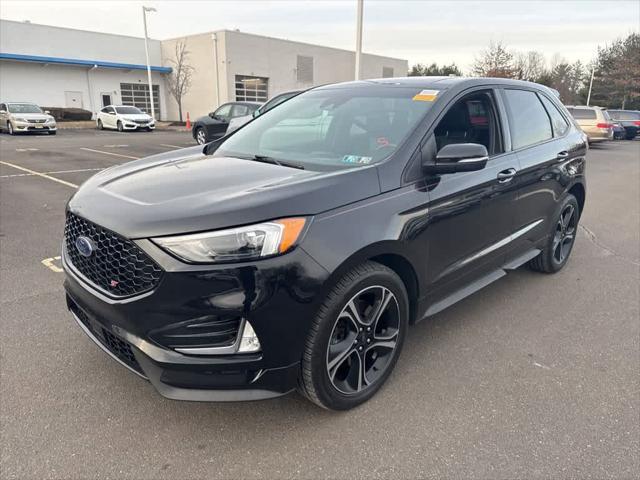 used 2020 Ford Edge car, priced at $25,470