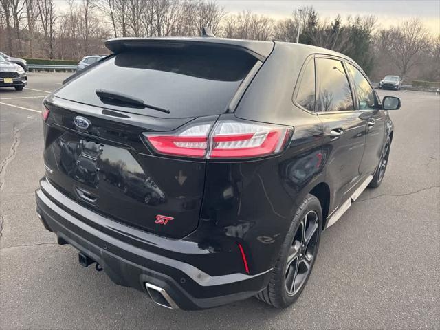 used 2020 Ford Edge car, priced at $25,470