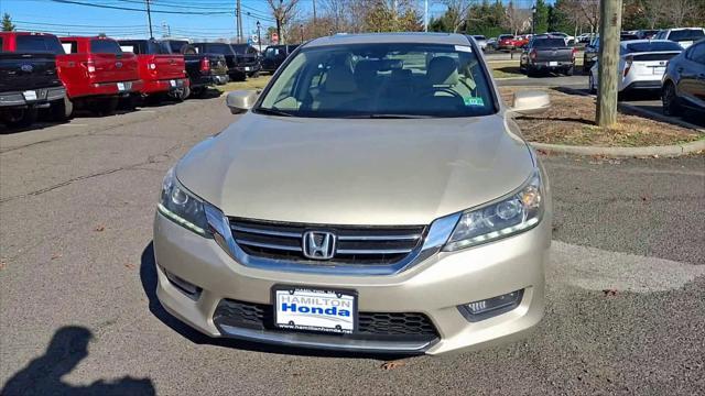 used 2014 Honda Accord car, priced at $13,802