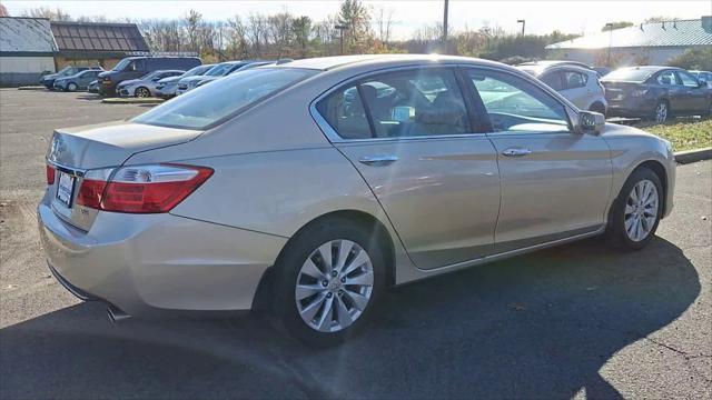 used 2014 Honda Accord car, priced at $13,802