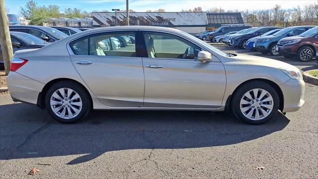 used 2014 Honda Accord car, priced at $13,802