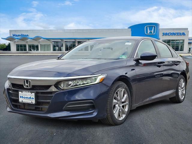 used 2019 Honda Accord car, priced at $14,998