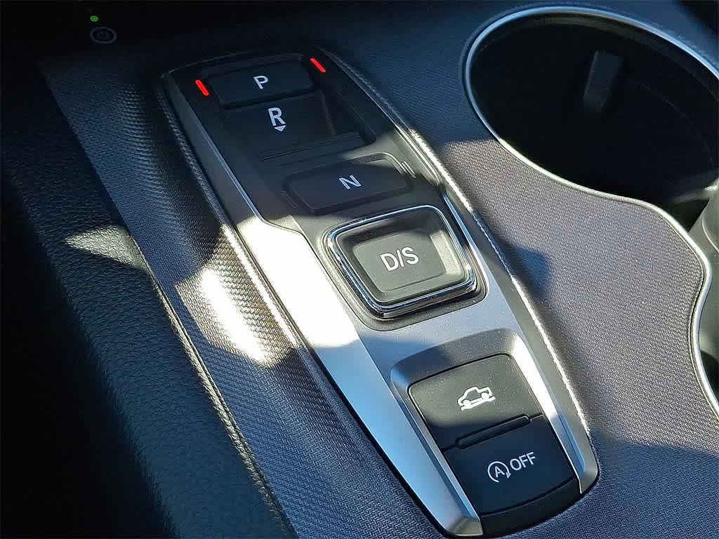 new 2026 Honda Ridgeline car, priced at $44,890