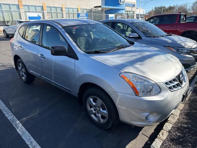 used 2013 Nissan Rogue car, priced at $5,380