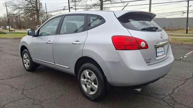 used 2013 Nissan Rogue car, priced at $4,359