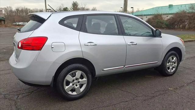 used 2013 Nissan Rogue car, priced at $4,359