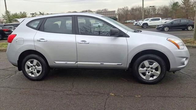 used 2013 Nissan Rogue car, priced at $4,359