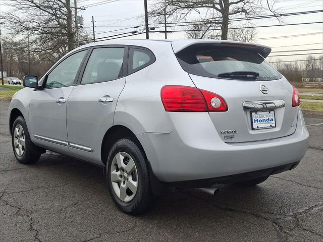 used 2013 Nissan Rogue car, priced at $4,359