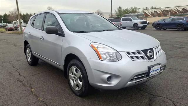 used 2013 Nissan Rogue car, priced at $4,359