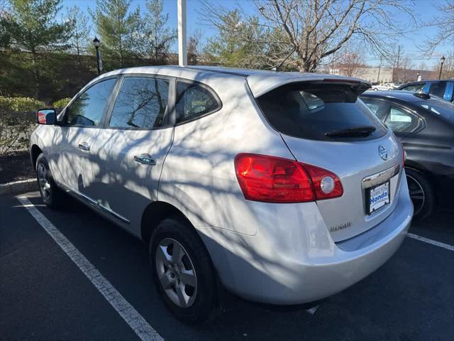 used 2013 Nissan Rogue car, priced at $5,380