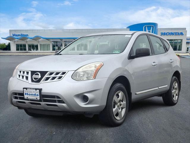 used 2013 Nissan Rogue car, priced at $4,498