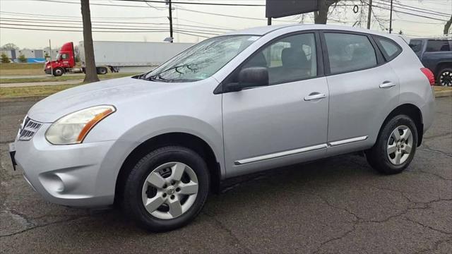 used 2013 Nissan Rogue car, priced at $4,359