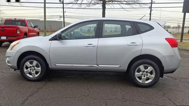 used 2013 Nissan Rogue car, priced at $4,359