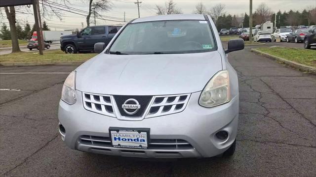 used 2013 Nissan Rogue car, priced at $4,359