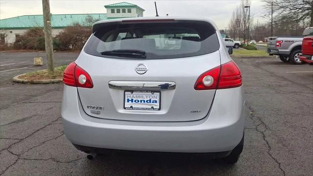 used 2013 Nissan Rogue car, priced at $4,359