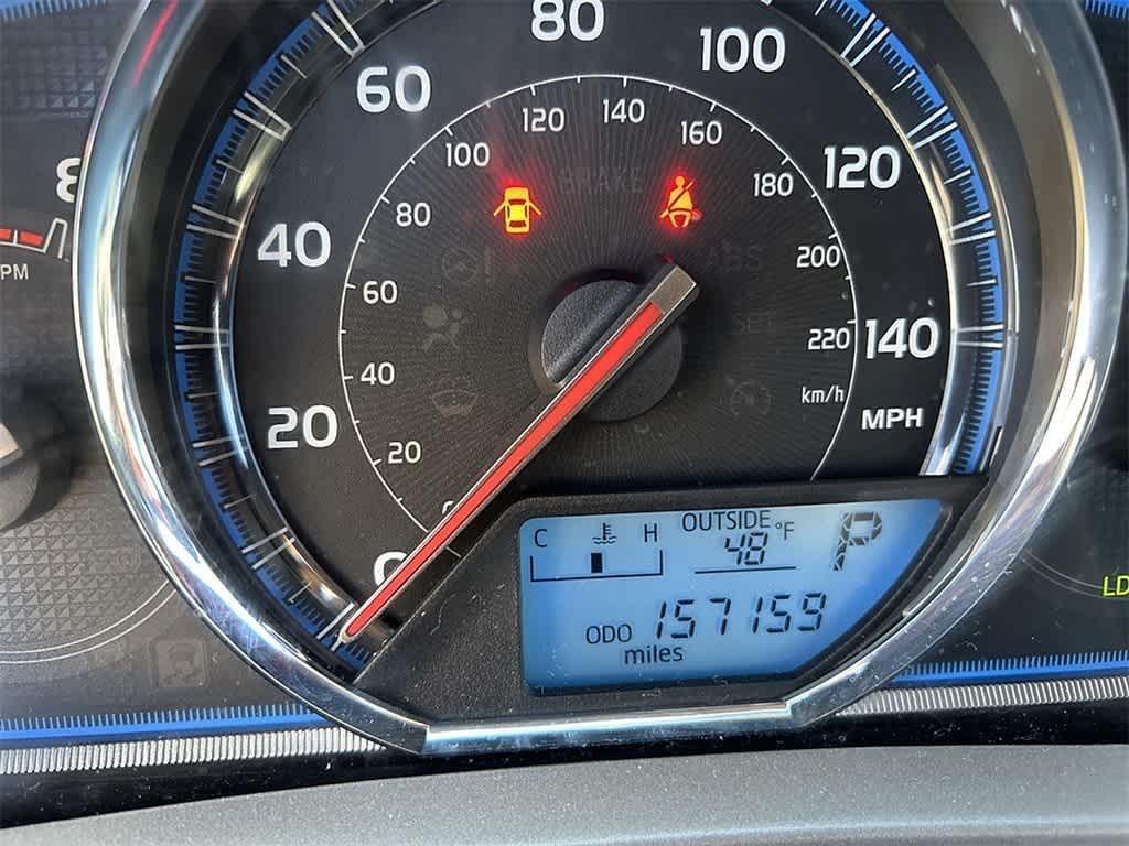 used 2014 Toyota RAV4 car, priced at $11,498