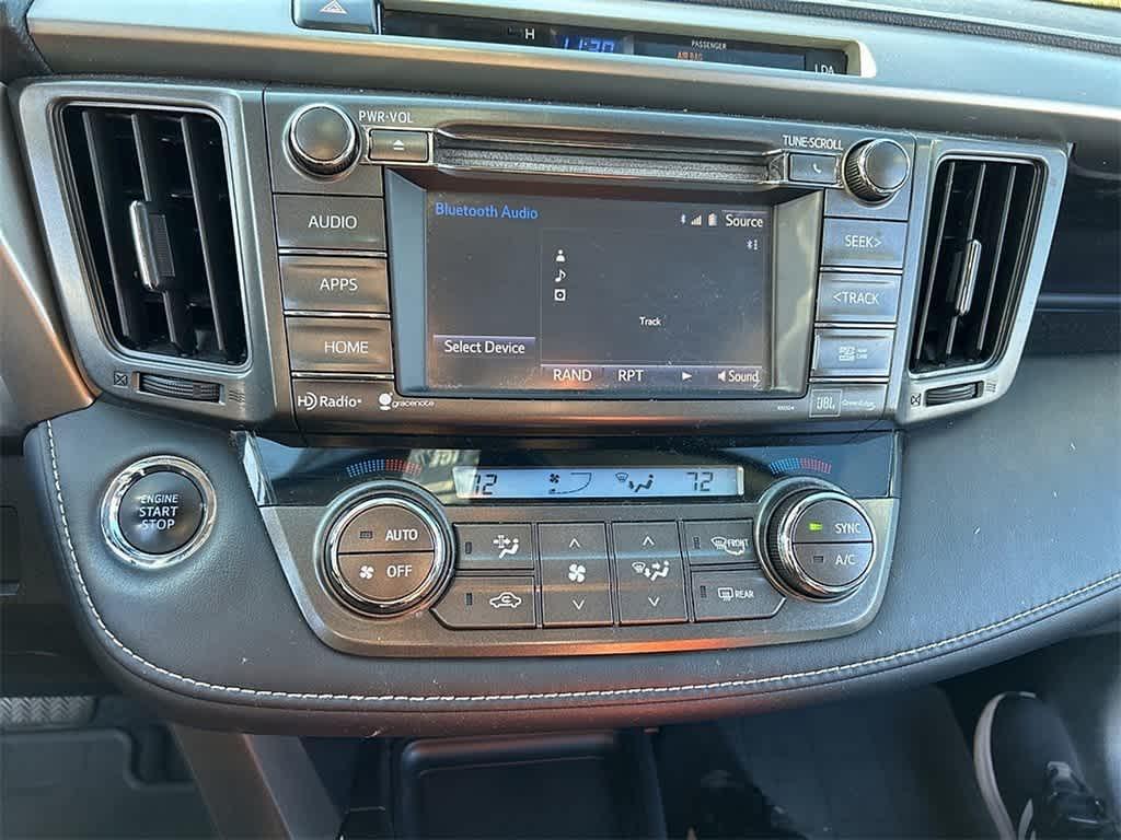 used 2014 Toyota RAV4 car, priced at $11,498