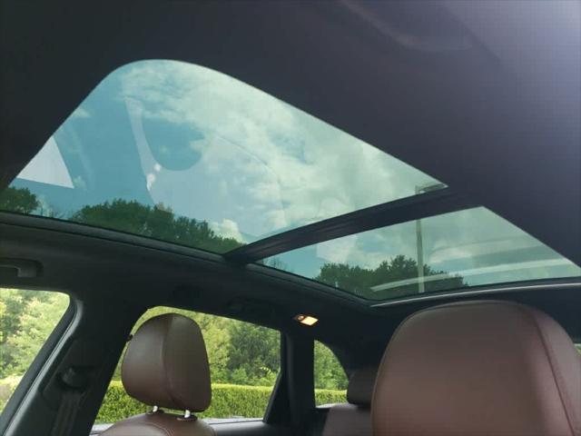 used 2017 Audi Q5 car, priced at $14,756