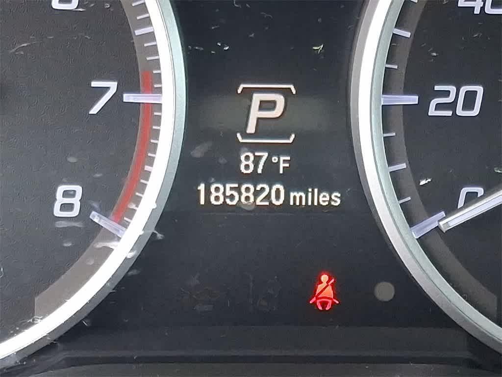 used 2016 Acura RDX car, priced at $10,498