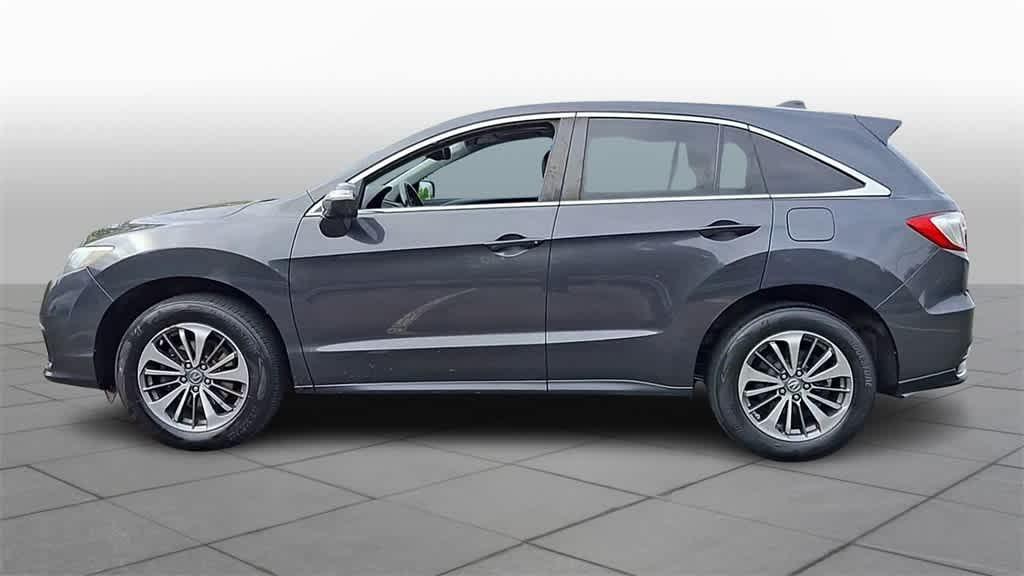 used 2016 Acura RDX car, priced at $10,498