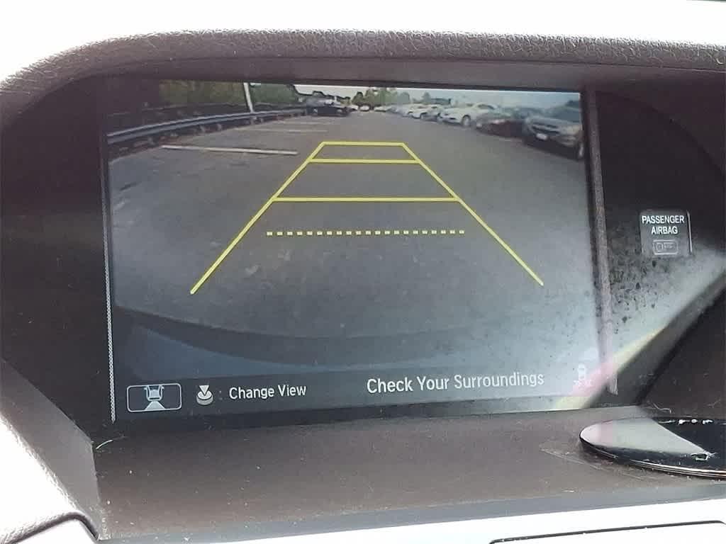 used 2016 Acura RDX car, priced at $10,498