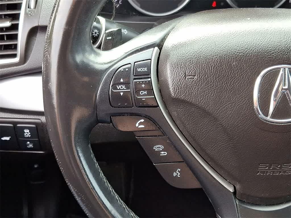 used 2016 Acura RDX car, priced at $10,498