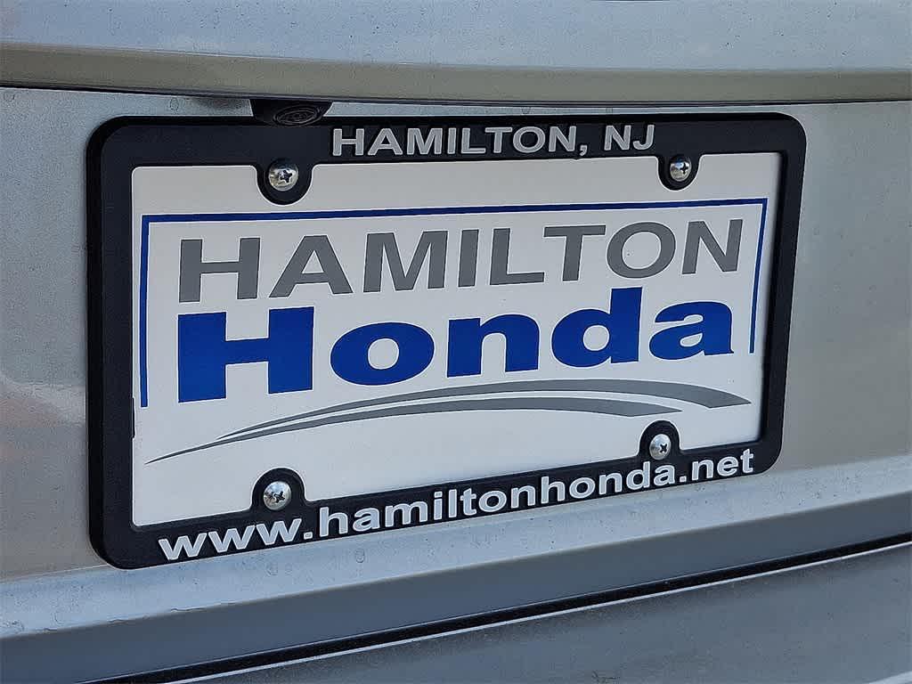 new 2026 Honda Civic car, priced at $27,790