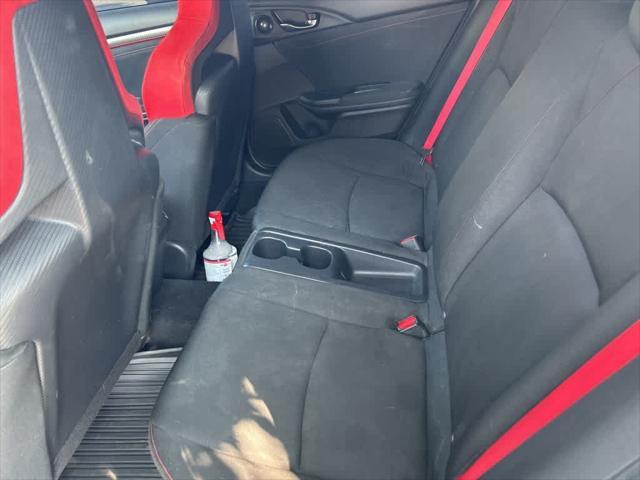 used 2019 Honda Civic Type R car, priced at $32,169