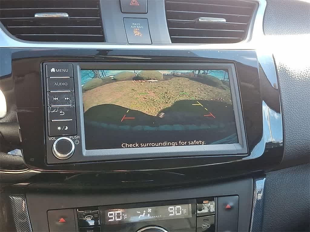 used 2019 Nissan Sentra car, priced at $12,998
