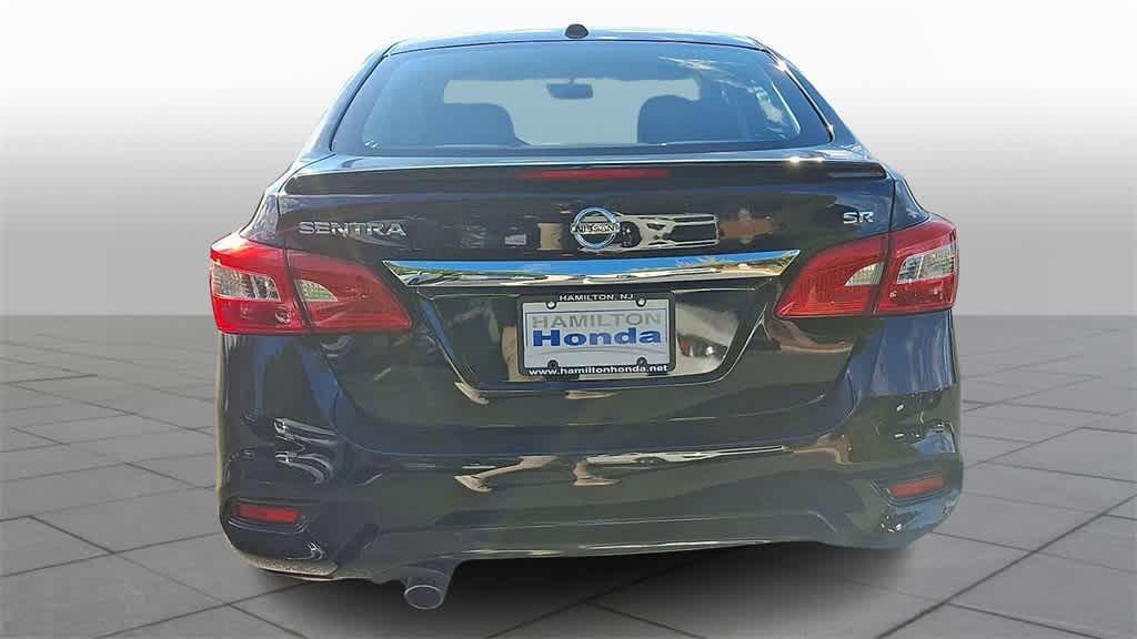 used 2019 Nissan Sentra car, priced at $12,998