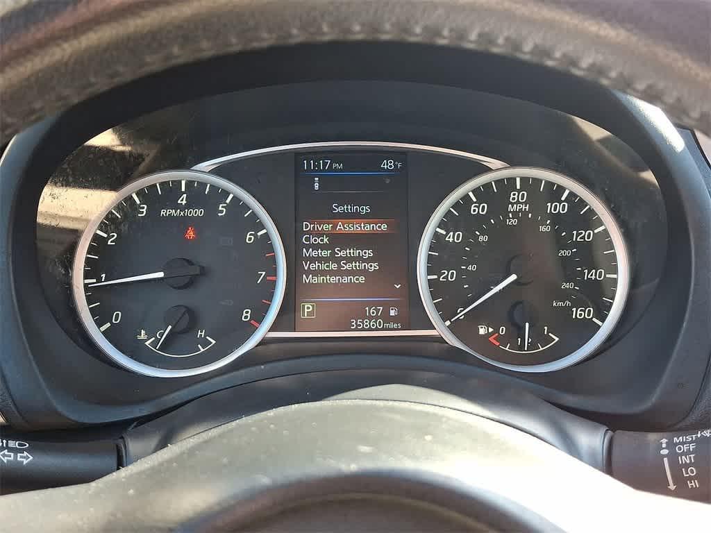 used 2019 Nissan Sentra car, priced at $12,998