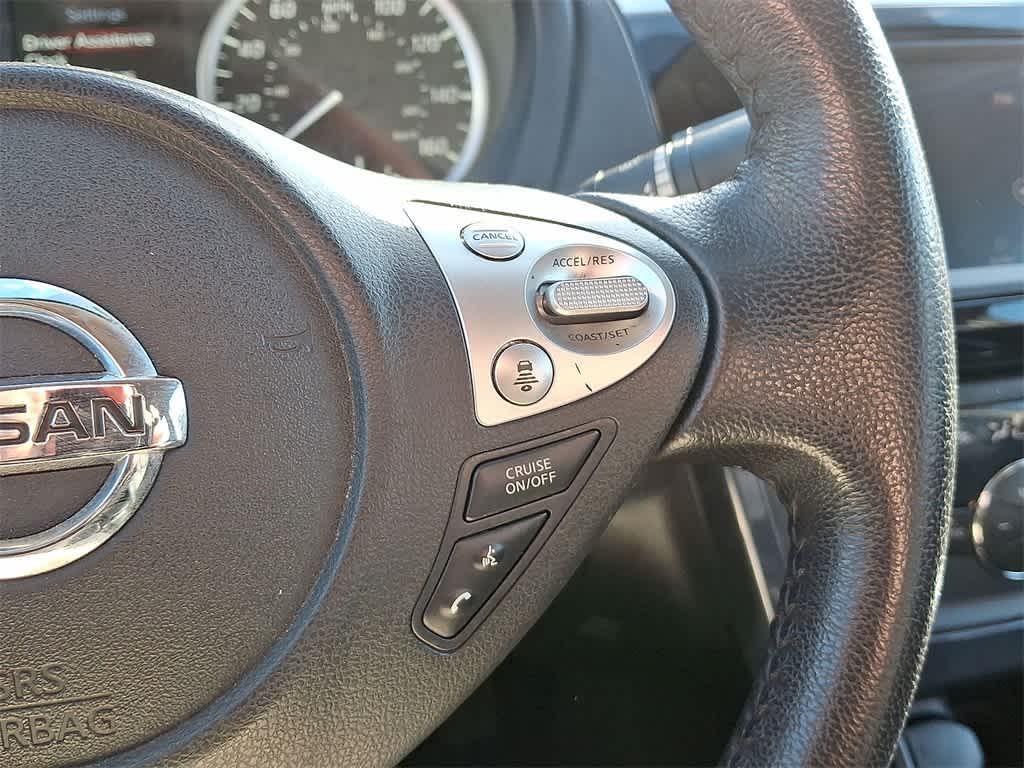 used 2019 Nissan Sentra car, priced at $12,998