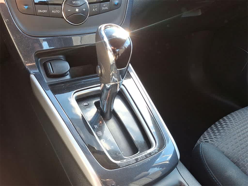 used 2019 Nissan Sentra car, priced at $12,998