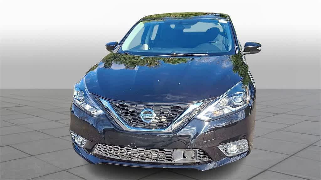 used 2019 Nissan Sentra car, priced at $12,998