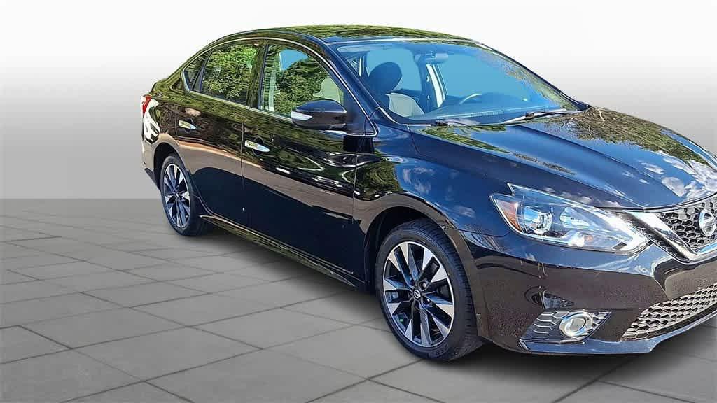 used 2019 Nissan Sentra car, priced at $12,998