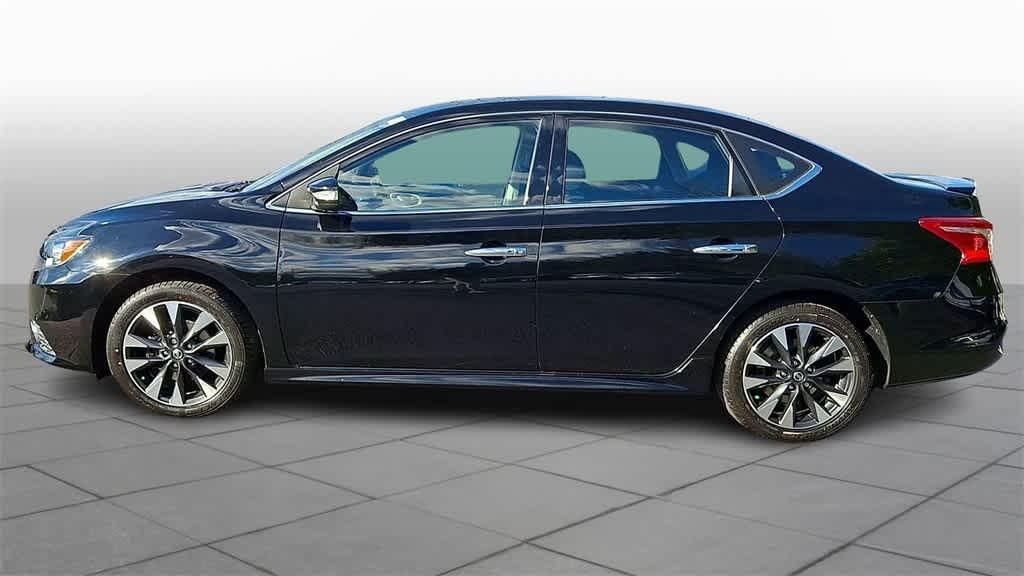 used 2019 Nissan Sentra car, priced at $12,998