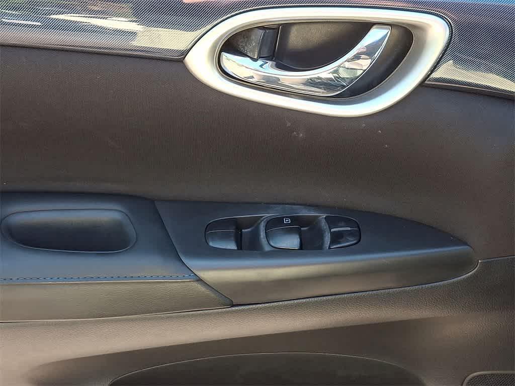 used 2019 Nissan Sentra car, priced at $12,998