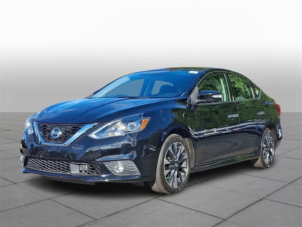 used 2019 Nissan Sentra car, priced at $12,998