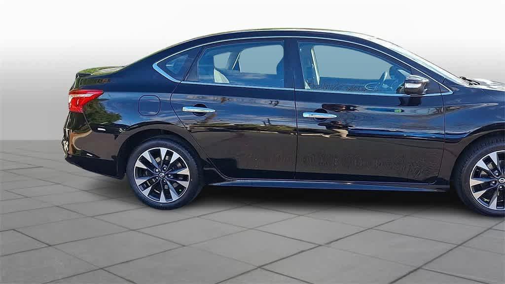 used 2019 Nissan Sentra car, priced at $12,998