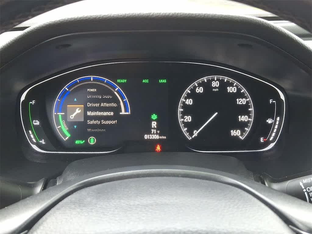 used 2020 Honda Accord Hybrid car, priced at $24,498